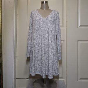 Comfy Long Sleeve Top